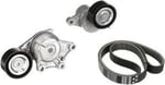 ALTERNATÖR GERGİ KİTİ PARTNER-BERLINGO-P208-P308-P2008-P5008-TEPE-C5-C4-C3-DS3 DV6 1.6HDİ 12>