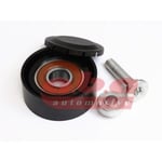 ALTERNATÖR GERGİ RULMANI  BMW F10 535I 09-16 535I 13