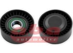 ALTERNATÖR GERGİ RULMANI 10 LU PAKET CLIO II 01 06 MEGANE II 02 08 KANGOO 01 1.4 K4J 1.5 DCI K9K 1.6 K4M