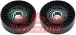 ALTERNATÖR GERGİ RULMANI ASTRA F-G-H-COMBO-CORSA B-C-ZAFIRA-VECTRA C 1.4-1.6-1.8i-1.8 16V x