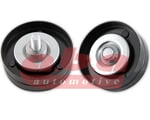 ALTERNATÖR GERGİ RULMANI ASTRA G-H-COMBO-CORSA 1.7 DTI