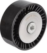 ALTERNATÖR GERGİ RULMANI ASTRA H-VECTRA C-ZAFIRA-SIGNUM 1.9CDTI-DOBLO-BRAVO II-LINEA 1.6D (KLİMALI)	