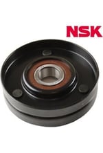 ALTERNATÖR GERGİ RULMANI ASTRA H-VECTRA C-ZAFIRA-SIGNUM 1.9CDTI-DOBLO-BRAVO II-LINEA 1.6D KLİMALI