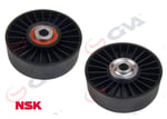 ALTERNATÖR GERGİ RULMANI BRAVA-BRAVO I-II-DOBLO-MAREA-IDEA-MAREA-PALIO-PUNTO-STILO 1.9D-1.9TD-1.9JTD