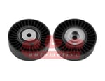 ALTERNATÖR GERGİ RULMANI CRAFTER 2.5 TDI 06 BJK-BJM 90mm
