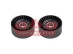 ALTERNATÖR GERGİ RULMANI E82-88-90-91-92-93-60-61 N5 MOTOR