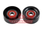 ALTERNATÖR GERGİ RULMANI H1-STAREX-SORENTO 2.5 CRDİ 01 76x33x17 WKM64012