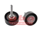 ALTERNATÖR GERGİ RULMANI HYUNDAI ACCENT IV 1.4 10 İ20 1.4 08 1.6 10 İ30 1.4 -1.6 07-12