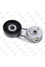 ALTERNATÖR GERGİ RULMANI KÜTÜKLÜ ASTRA F-CORSA B-TIGRA 1.4-1.6 16V P306-P307-PARTNER 2.0 HDI 94