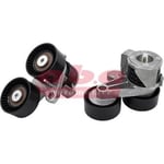 ALTERNATÖR GERGİ RULMANI KÜTÜKLÜ BMW 1-3 135i-M-335i-335 xi-335 ixDrive 06>13