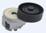 ALTERNATÖR GERGİ RULMANI (KÜTÜKLÜ) DUCATO 2.3JTD-2.3D (02-)
