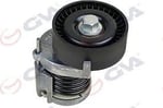 ALTERNATÖR GERGİ RULMANI KÜTÜKLÜ GOLF4-BORA-POLO-CORDOBA-FABIA 1.4-1.6 16V AEE-ALM-AFH-AHW-BBY-BK