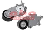 ALTERNATÖR GERGİ RULMANI KÜTÜKLÜ P206 1.6HDI 04 P307 1.4HDI 01-05 1.6HDI 05-09 P1007 1.4HDI