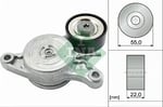 ALTERNATÖR GERGİ RULMANI KÜTÜKLÜ TOYOTA VERSO 1.6 D4D 14 MINI ONE D-COOPER D 11-13