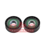 ALTERNATÖR GERGİ RULMANI MONDEO III 2.0TDCI-2.0 16V 00-07 -TRANSİT V184 2.0 TDCI 00-06 JAGUAR XTYPE 2.0D 2.2D 2003-2009 JD61125