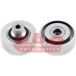 ALTERNATÖR GERGİ RULMANI P206-207-307 1.4HDI-1.6HDI (04-)-C2-C3 1.4HDI-1.4 16V-1.6 16V (KLİMALI)