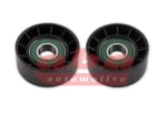 ALTERNATÖR GERGİ RULMANI P206-306-406-607-806-PARTNER-BOXER-C5-BERLINGO DW10 2.0HDI-2.2HDI