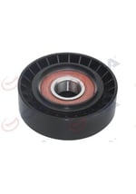 ALTERNATÖR GERGİ RULMANI TEMPRA-SLX-UNO-PALIO-ALBEA-PUNTO-TIPO-UNO 1.4-1.6i-BRAVA-BRAVO MAREA 1.6 16V