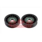 ALTERNATÖR GERGİ RULMANI TRANSPORTER T5-GOLF IV 3.2 V6 03 -FOCUS-MONDEO-TRANSİT 1.4-1.6 16V 98-04