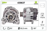 ALTERNATÖR GOLF V JETTA III 1.4 TSI