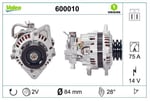ALTERNATÖR HYUNDA H1