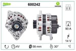 ALTERNATÖR HYUNDAI ACCENT 1.5/1.6 00-02, COUPE ELA