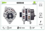 ALTERNATÖR HYUNDAI