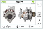 ALTERNATÖR HYUNDAI H1