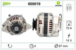 ALTERNATÖR HYUNDAI H100