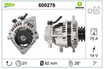 ALTERNATÖR HYUNDAI H100