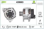 ALTERNATÖR HYUNDAI İ30 1.6 CRDI KIA CEED
