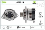 ALTERNATÖR IVECO DAİLY VI 2.3