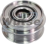 ALTERNATÖR KASNAĞI A4 1.9 TDI 95>01> 70A-90A