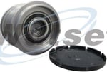 ALTERNATÖR KASNAĞI BOSCH TİPİ KASNAK A3 1.9 TDI OCTAVIA 1.9 SDI AGEN PAS