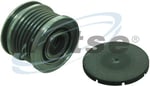 ALTERNATÖR KASNAĞI BOSCH TİPİ KASNAK A4 1.9 TDI 07> 1.4 TDI 05> T5 MULTIVAN V 2.0T
