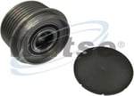 ALTERNATÖR KASNAĞI BOSCH TİPİ KASNAK A4 1.9 TDI AGEN PASSAT 1.9 TDI 97>00>