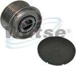 ALTERNATÖR KASNAĞI BOSCH TİPİ KASNAK CAPTIVA 2.0D 06> EPICA 2.0D 07>