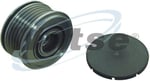 ALTERNATÖR KASNAĞI BOSCH TİPİ KASNAK CLIO II III 1.5 DCI MODUS 1.5 DCI CLIO 1.5 DCI 200