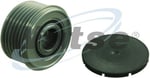 ALTERNATÖR KASNAĞI C5 2.0 HDI DUCATO 2.0 JTD FIESTA