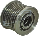ALTERNATÖR KASNAĞI DENSO TİPİ GRAND CHEROKEE 2.7 CRDİ 3.1TD 130A DENSO DIN