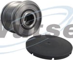 ALTERNATÖR KASNAĞI FIESTA V 1.6 DCI FOCUS
