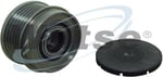 ALTERNATÖR KASNAĞI FOCUS II 2.5ST S40