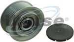 ALTERNATÖR KASNAĞI MERCEDES AXOR 2523 2528 ORJ