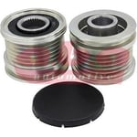 ALTERNATOR KASNAGI MERCEDES W204 W205 C218 W212 W222 X204 W166 C292 W639 W447 B906