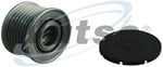 ALTERNATÖR KASNAĞI QASHQAI 2.0 DCI LAGUNA III 2.0 DCI
