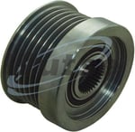 ALTERNATÖR KASNAĞI S60 2.0L 2.4L 2.5T 98> 140A