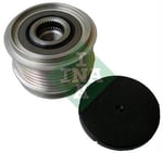 ALTERNATÖR KASNAĞI T5 CADDY POLO GOLF CRAFTER A3 A4 LEON CFWA CAGA CFFA CAYB BJK BJM AXB BJB