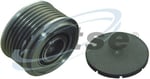 ALTERNATÖR KASNAĞI V184 2.4 DTCI 95A