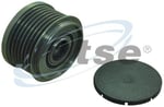 ALTERNATÖR KASNAĞI V347 2.4 TDCI 06> 7 KANAL