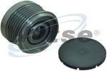 ALTERNATÖR KASNAĞI VALEO TİPİ KASNAK LOGAN 1.4 1.5 DCI DUSTER 1.5 DCI SANDERO